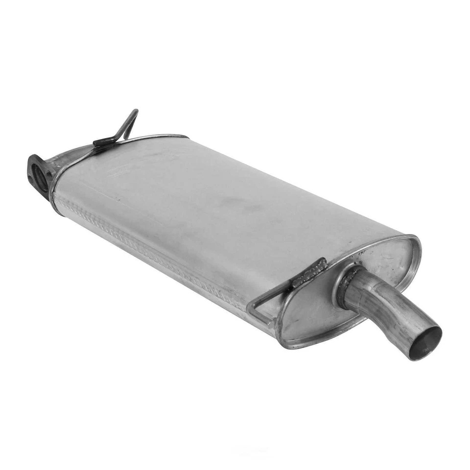 Silenciador de escape base AP 2449 se adapta a Acura TL 1999 Foto 2 de 3