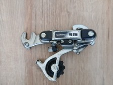 SHIMANO SIS RD-TY15 Rear Derailleur 5 Speed Mountain Bike 