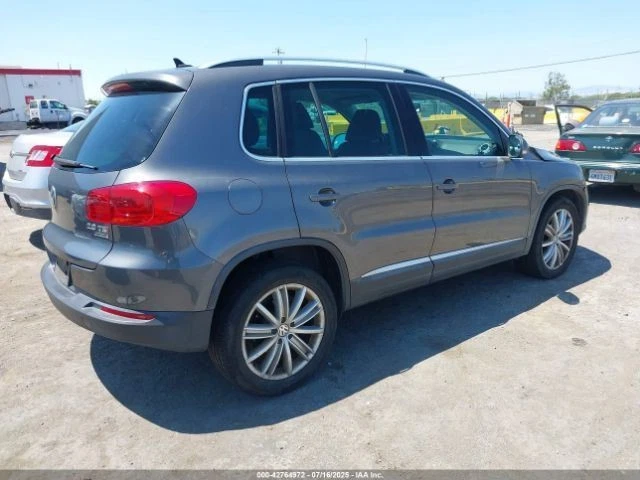 Tiguan 2013 Jack 6798729 Foto 4 de 4