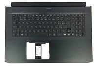 Neu GehÄUse Tastatur Acer Conceptd CN517-71 CN517-71P Tschechisch
