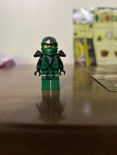 Lloyd ZX LEGO (R) Complete Sets & Packs for sale | eBay