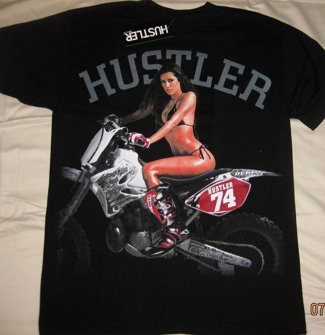 Sexy biker store shirts