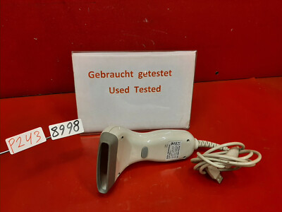 USB/KBW/RS232 CCDV-2006-V1.1