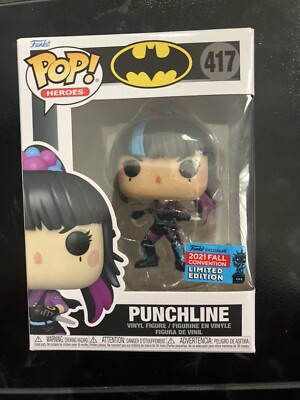 Funko Pop! ブランディ・チャスティン フィギュア サイン入り Funko Pop! ブランディ・チャスティン フィギュア サイン入り