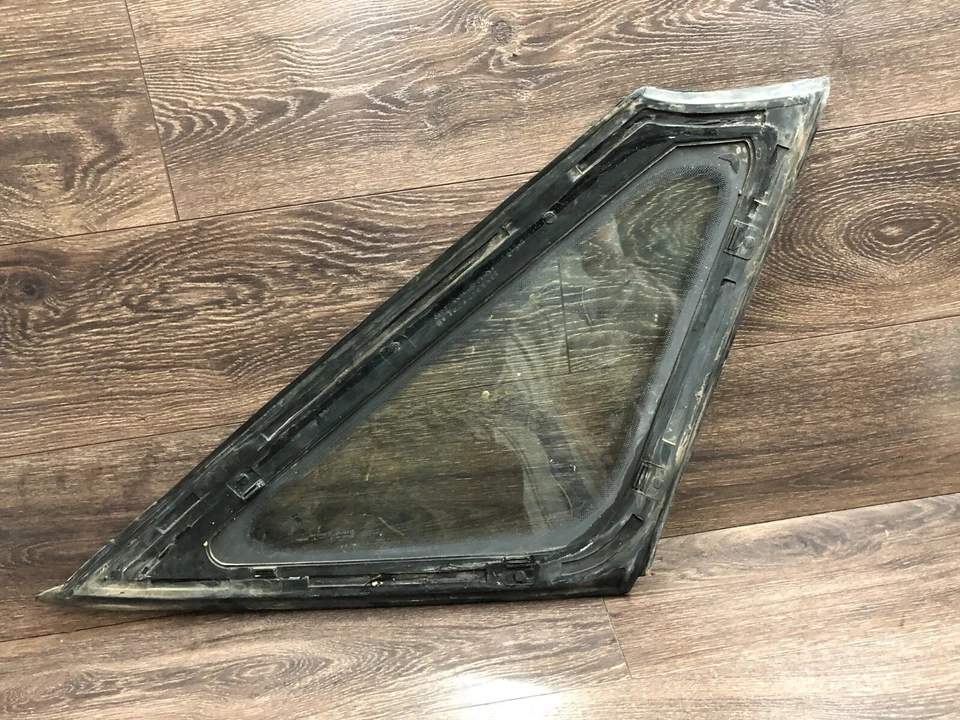 水星黑貂,1986 年、1987 年、1988 年、1989 年、1990 年、1991 年,左四分之一玻璃 — 第 4/4 张图片