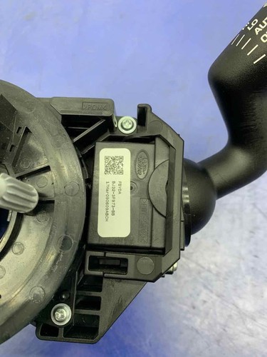 2015 - 2019 DISCOVERY SPORT STEERING WHEEL COMBINATION SWITCH W/ CLOCKSPRING - Picture 4 of 11