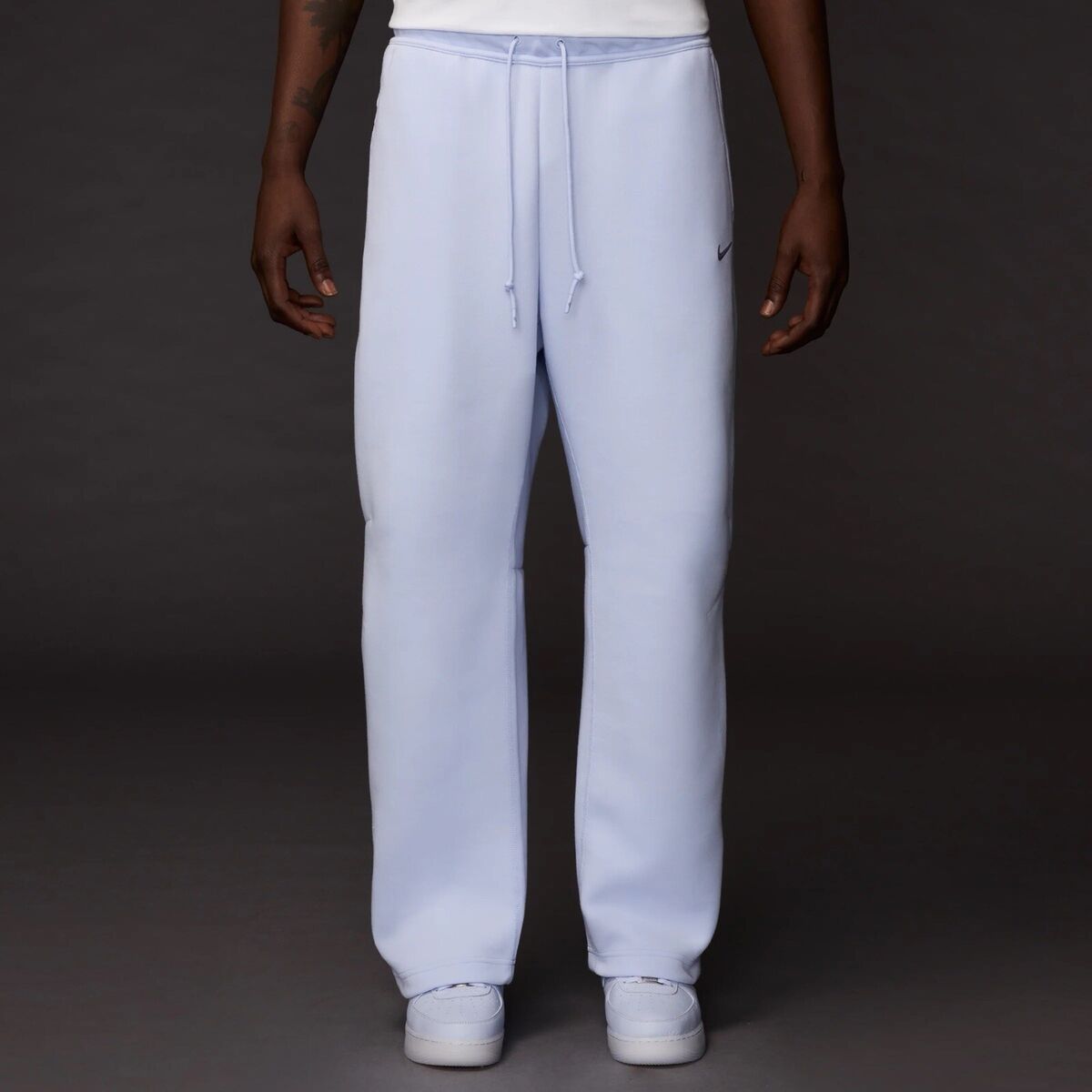 NIKE x NOCTA TECH FLEECE OPEN HEM PANT | eBay NIKE x NOCTA TECH FLEECE OPEN HEM PANT | eBay