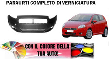 PARAURTI Anteriore FIAT