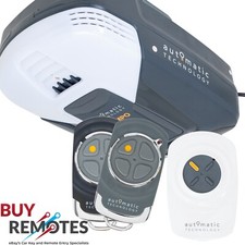 ATA ATS-2 Tempo Garage Sectional/Overhead Door Automatic Opener/Motor (No Rail)