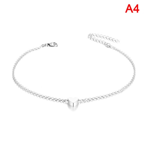 Boho Anklet Bracelets Jewelry Women Trend Gift Summer Holiday Be IASHI - Picture 9 of 17