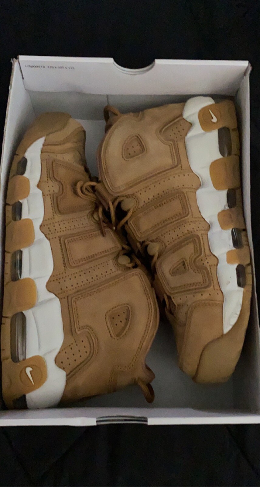 flax uptempo