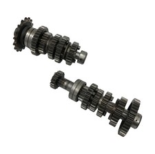 Genuine Kawasaki ER 5 SERIES 500 A Gear Shaft Gearbox Motor Engine