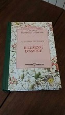Cynthia Freeman Illusioni d'amore Mondadori 060126