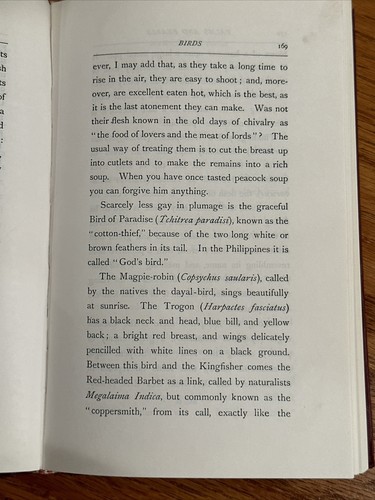 Walters, Alan: Palms And Pearls Or Scenes In Ceylon. reprint 1892. 317p. hb - Picture 12 of 21