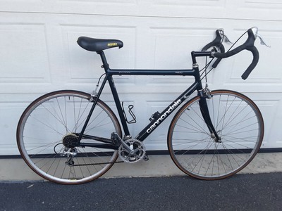 Bicycles - Cannondale R500 - Nelo's Cycles