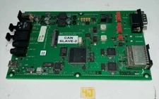 Harman/Becker Sound System Board UMOST II-30GW-BS 2014.785.273 *Warranty*