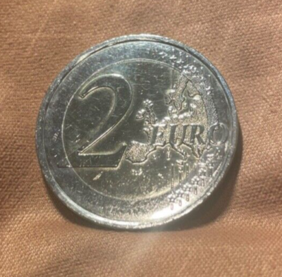 2 Euro 2017 France BC Rare Tree Of Life | eBay