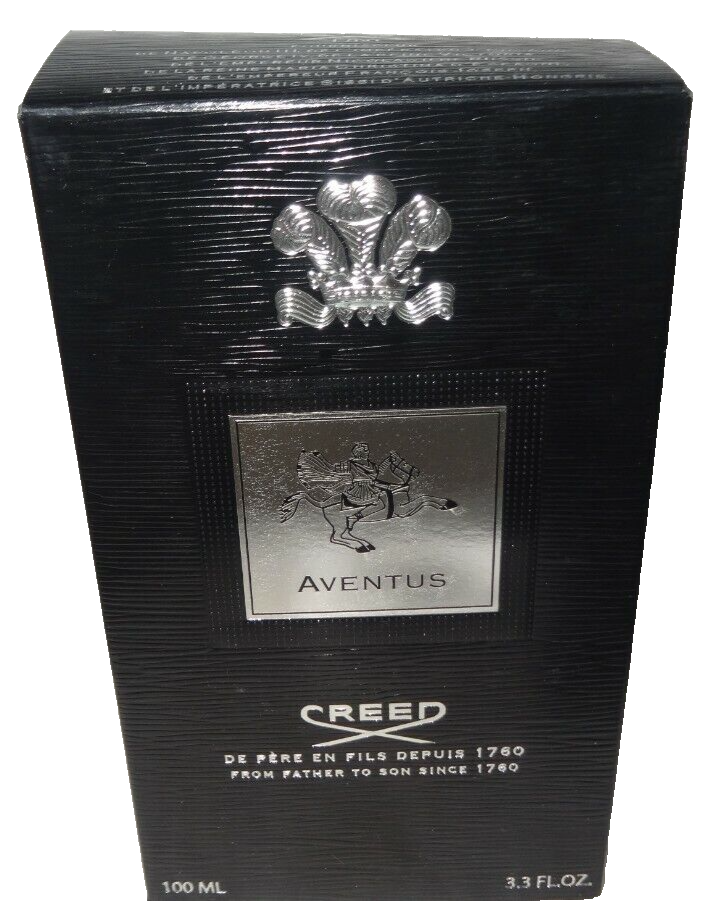 CREED AVENTUS 100ml 新品未開封 クリード CREED アバントゥス EDP SP 100ml【訳あり・テスター