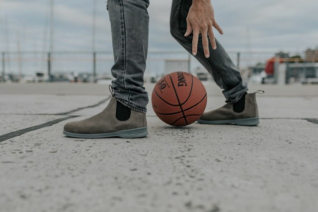 blundstone women's active series