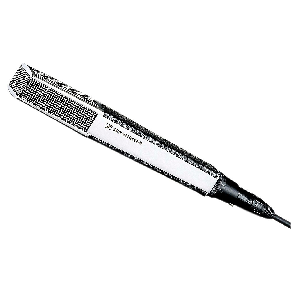 Динамический микрофон Sennheiser Supercardiod
