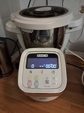 Mulinex i-Companion Bluetooth Robot da cucina