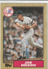 Joe Niekro