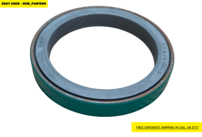 Terna Jcb - Guarnizione Originale Jcb Coperchio Radiatore Olio (N - Foto 7