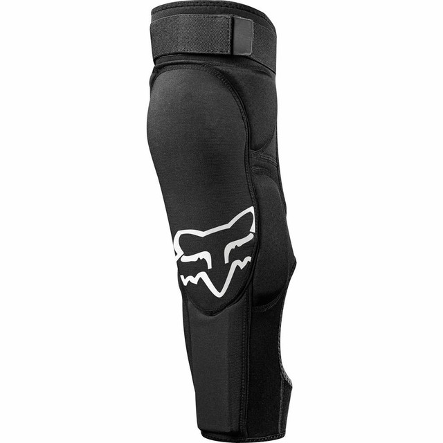 fox racing launch pro mtb knee guard