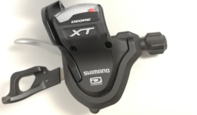 SHIMANO DEORE XT SL-M780 2/3 x 10s MTB Rapidfire Trigger Window