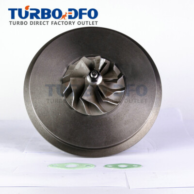 パーツ yuto GTA47 turbo core cartridge CHRA 715735-0012 for Scania Truck