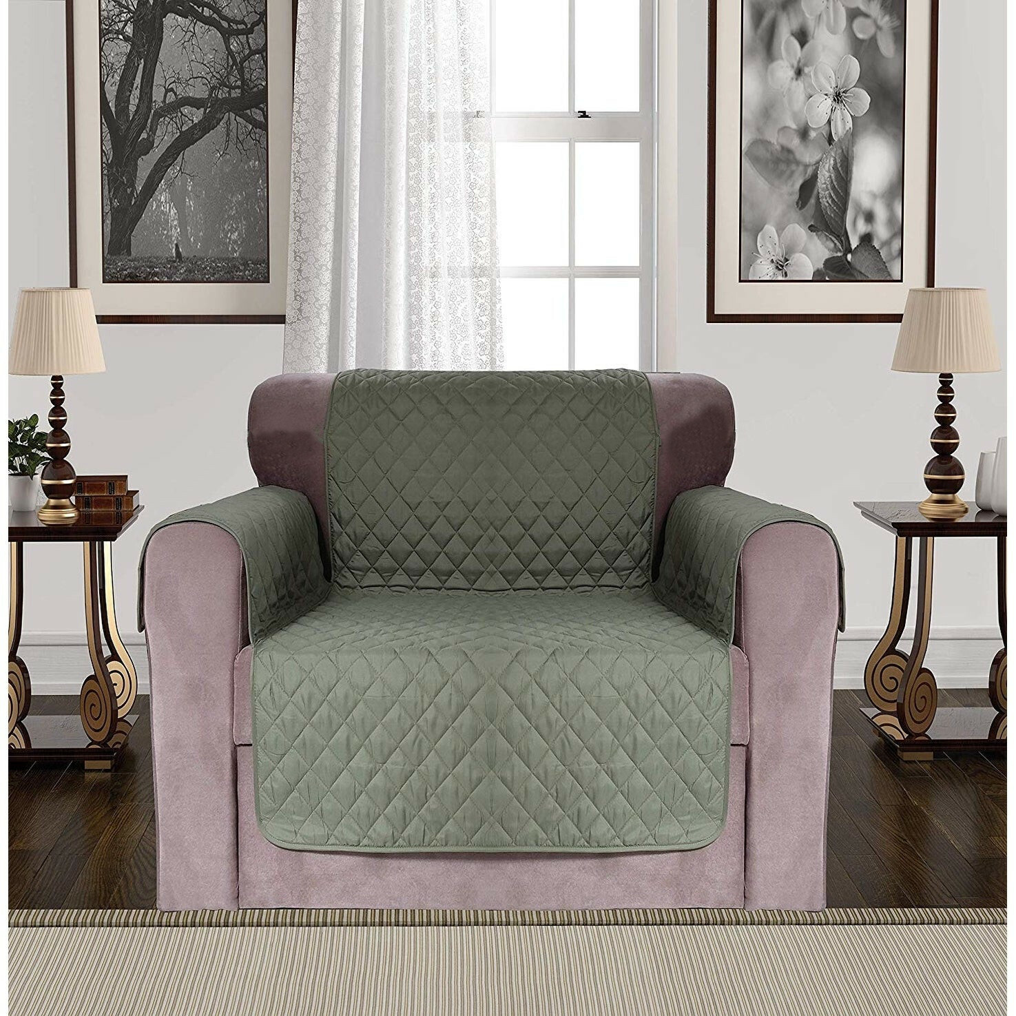 Armchair Throws for sale in UK 50 used Armchair Throws