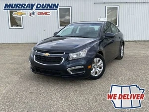 2015 Chevrolet Cruze 1LT
