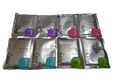 Avry Beauty Jelly Spa Pedicure Bath Set * Pick You Scents*