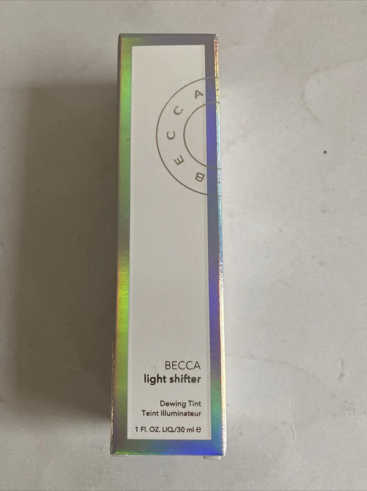 BECCA Light Shifter Dewing Tint Light Seeker 2.5 Light Golden Tinted Moisturizer - Image 4 of 4