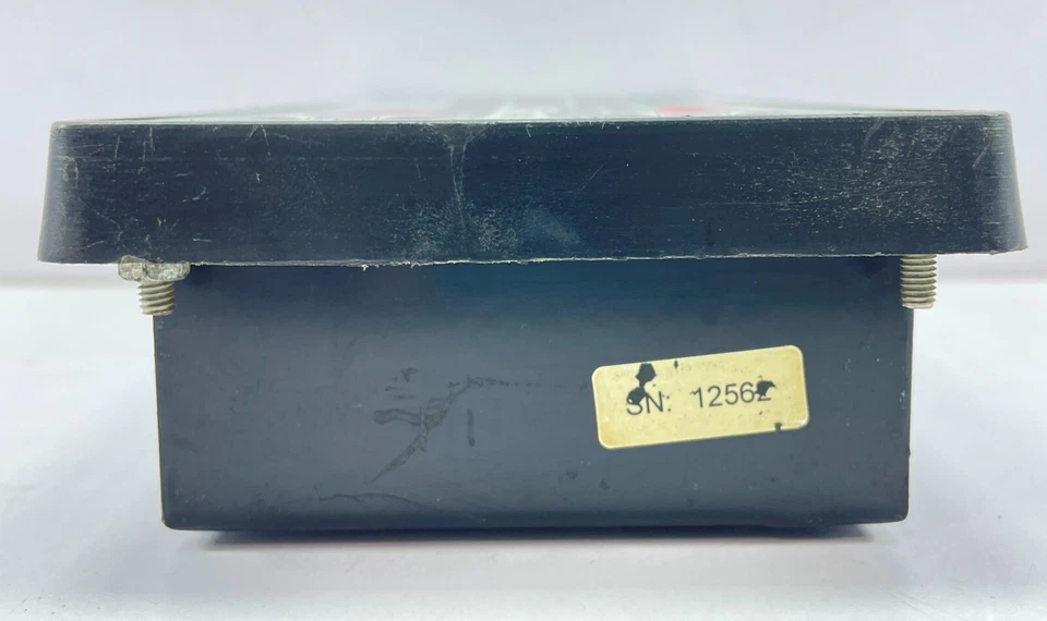 BE21 Genset Steuergerät Für Generator Motor 80-500V 0-97Hz - Bild 3 von 4