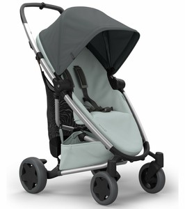 quinny zapp flex plus footmuff