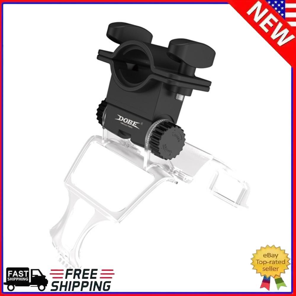 Controller Clamp Bracket Holder Bracket Accessories for Sony Smoking Shisha