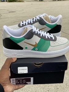 air force prm 1