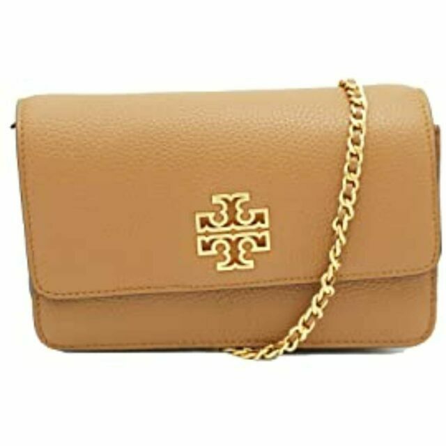 Tory Burch 84707 Women's Crossbody Bag 84707209 (Beige) for sale