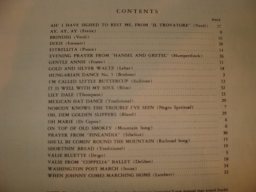 Favorite Melodies for Lowrey Organ 1956 Barron Smith arr Arthur Wildman - Picture 2 of 2