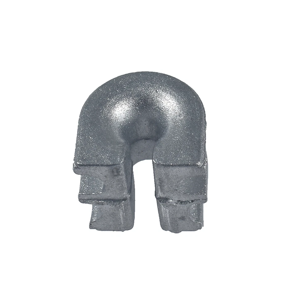 40 PIEZAS Cabezal de recortadora Mangas de ojales aptas para stihl 25-2 252 302 40-2 402 40-4 404 Foto 4 de 4