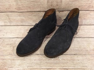 j crew chukka