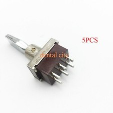 5pc Dental Power Switch of Oral Lamp Light for Dental Chair Unit Dental supplies