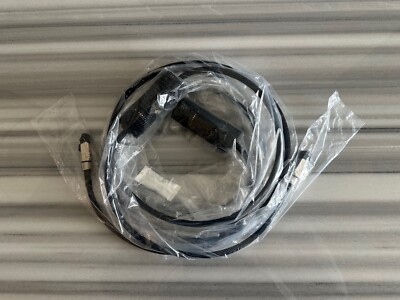 Shunyata Research Omega 4.0 Meter Ethernet Black Obsidian | Hand Made in the USA