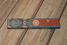 Green Tree Shambhala Path Incense Sticks, 15 Grams