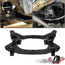 Front Sub Frame Subframe For Dodge 11-23 Charger Challenger Chrysler 300