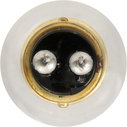 SYLVANIA 1076 Basic Miniature Bulb, (Contains 10 Bulbs) - Picture 3 of 7
