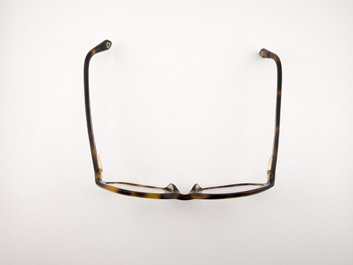 Givenchy Eyeglasses, Frames Only, VGV 947 09AJ Brown, 53-16-135, Plastic, Italy - Picture 12 of 15