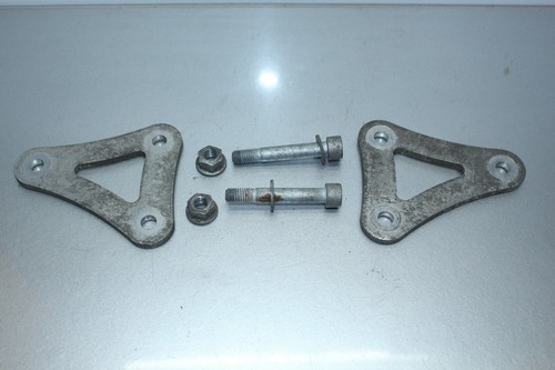 Dreieckhalter der Umlenkung Federbein Stoßdämpfer BMW K1200GT (K44)