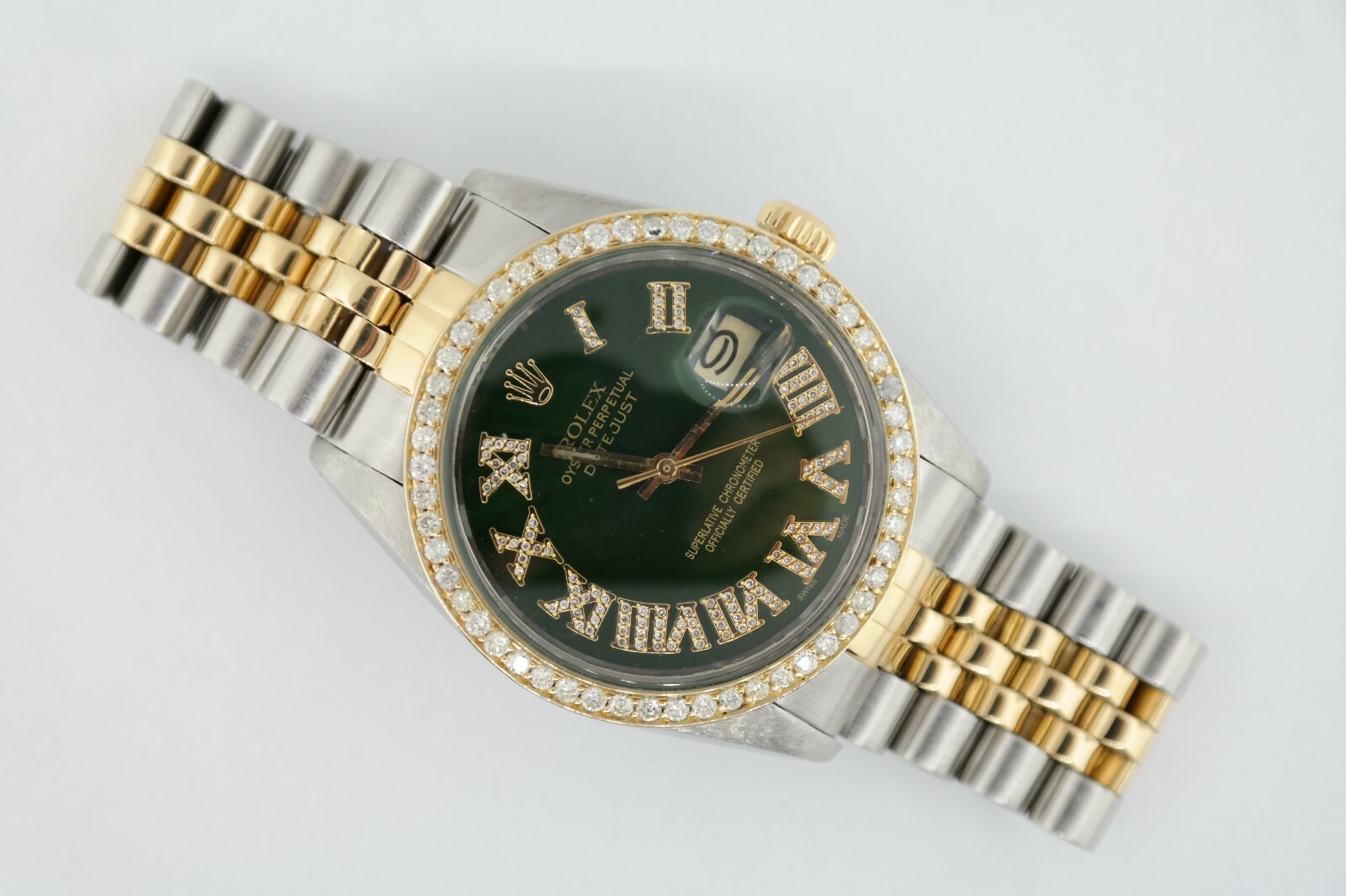 rolex 16013 ebay